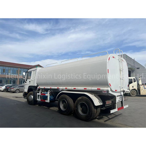 Sinotruk HOWO utilisé 20000L camion-<span class=keywords><strong>citerne</strong></span> de ravitaillement en huile 20m3 d'<span class=keywords><strong>occasion</strong></span> avec distributeur - Product Image 6