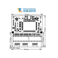 Fabricant d'assemblage de circuits imprimés OEM, fabricant de circuits imprimés, assemblage de circuits imprimés personnalisés, services d'assemblage de circuits imprimés pour imprimantes