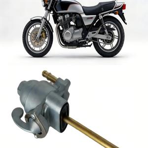 Nuevo Grifo de Combustible de Repuesto para CB500 CB550 CB750 Compatible con <span class=keywords><strong>Kawasaki</strong></span> OEM 16950-300-020 510230-051 - Product Image 6
