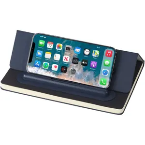 Set de Cuaderno y Bolígrafo Skribo, Merchandising Sostenible - Product Image 5