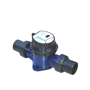 Chlorateur solaire au <span class=keywords><strong>sel</strong></span> pour <span class=keywords><strong>piscine</strong></span>, machine de nettoyage en plastique, stérilisateur, type filtre, machine à chlore pour <span class=keywords><strong>piscine</strong></span> - Product Image 5