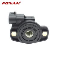 FONAN 7077710 40415902 9945634 324003062R 7701044743 324003159R 279983851 SS10689 SS10691 40406202 TPS Capteur de position d'accélérateur