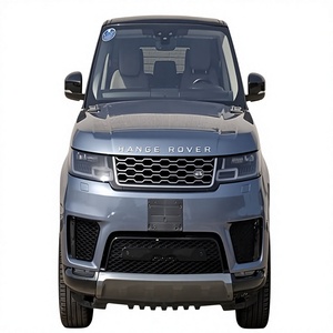 Land Rover Range Rover Sport HSE Turbo i6 Mild Hybrid 2020 Azul Super Limpio, SUV con Transmisión Automática, Cámara Trasera 360, Neumáticos R20 - Product Image 1