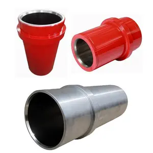 Drilling Rig Spare Parts Of National 12P160 Mud Pump Spare Part Cylinder Liners