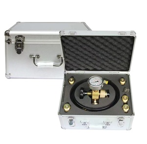 Hydraulische Hammer druck prüfgeräte des Baggers Hydraulikschalter-Druck prüfsatz - Product Image 1