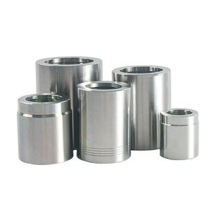 ओम sae 100 r1/r2 कार्बन स्टील हाइड्रोलिक फर्नियम 03310 श्रृंखला के लिए श्रृंखला - Product Image 5