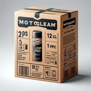بخاخ سيليكون لنوافذ السيارات بخاخ طلاء - Product Image 6