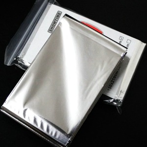 First Aid Rescue Promotion Waterproof Survival Emergency Rescue Foil Thermal Blanket for Cold - Product Image 1