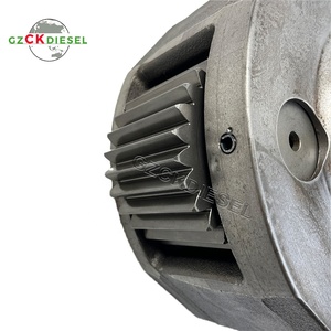 חופר חדש מנשא 230-00065 23000065 לחופר dx340lc dx350lc dx420lc dx420lc - Product Image 4