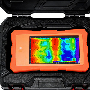 Detector de Agua Subterránea Multicanal de Respuesta Rápida bibo ADMT-300ZN para la Creación de Mapas 2D y 3D de Exploración de Agua Subterránea - Product Image 4