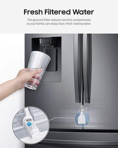 <span class=keywords><strong>Filtro</strong></span> de Agua de Repuesto al por Mayor DA29-00020B <span class=keywords><strong>para</strong></span> <span class=keywords><strong>Refrigerador</strong></span> <span class=keywords><strong>Samsung</strong></span>, <span class=keywords><strong>Filtro</strong></span> de Agua y Hielo DA29-00020B HAF-CIN/EXP DA29-00020A - Product Image 3