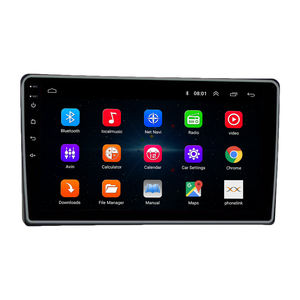 Radio de coche para <span class=keywords><strong>Kia</strong></span> <span class=keywords><strong>Carnival</strong></span> 2018-2021 2Din Android Autoradio coche estéreo DVD GPS navegación reproductor Multimedia Android Auto Carplay - Product Image 1