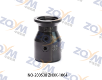 Kits de Prueba de Motor OEM ZQYM 1400 EUP/EUI, Caja de Control de Levas, Adaptadores para Sistema de Inyección de Combustible, Herramienta de Diagnóstico USB