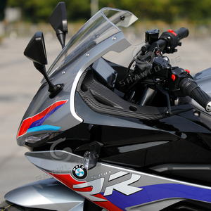 Moying RR <b>72V</b> Lithium <b>Battery</b> Racing Motorcycle for Adults High Speed Sport Motorbike - Product Image 4