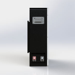 Batería de sistema solar de 48V sistema de iluminación solar <span class=keywords><strong>himawari</strong></span> 300ah Sistema de batería de almacenamiento de energía para el hogar Deep C - Product Image 3