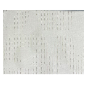 Tissu tissé Dobby haute performance 94 % polyester 6 % élasthanne avec traitement P/D+évacuation de l'humidité, largeur 63 pouces, 165 GSM, textile extensible - Product Image 1