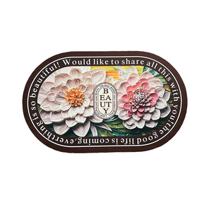 Tapis <span class=keywords><strong>de</strong></span> <span class=keywords><strong>bain</strong></span> en pierre personnalisé tapis <span class=keywords><strong>de</strong></span> douche en terre <span class=keywords><strong>de</strong></span> diatomées en caoutchouc pour la maison et l'hôtel - Product Image 1
