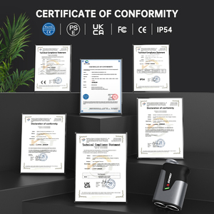 Sndway Sw-rf09, instrumen optik 1000m Mini Laser pengukur jarak teleskop untuk survei konstruksi bangunan - Product Image 6