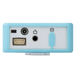 Lexison PPO-C100V Monitor Capnograph multifungsi, penggunaan dokter hewan untuk analisis CO2 sungai utama - Product Image 6