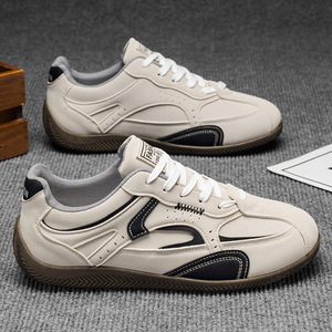 Nuove Sneakers Estive Colorate alla Moda, Traspiranti, con Rialzo Interno, Casual, Retrò e Leggere - Product Image 3