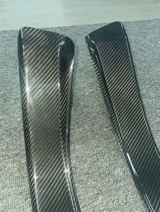 עבור פורשה 911 997 סיבי פחמן יבש דלת סיבי פחמן סחוט - Product Image 4