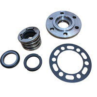 17-44785-00 XS Ensemble de joint d'arbre de compresseur pour Carrier Transicold 05K/05K2/05K4 pour Maxima - Neuf