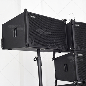 <span class=keywords><strong>Speaker</strong></span> profesional <span class=keywords><strong>speaker</strong></span> 12 inci desain baru 2024 subwoofer pasif 18 inci sistem audio - Product Image 5