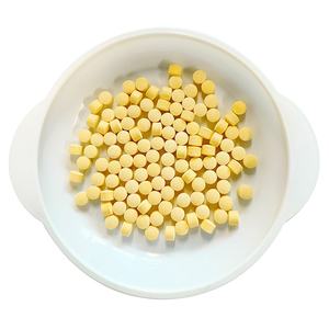 Comprimés de vitamine C de qualité alimentaire pour animaux aquatiques - Améliore le système <span class=keywords><strong>anti</strong></span>-<span class=keywords><strong>stress</strong></span> et favorise la croissance Acide L-ascorbique - Product Image 6