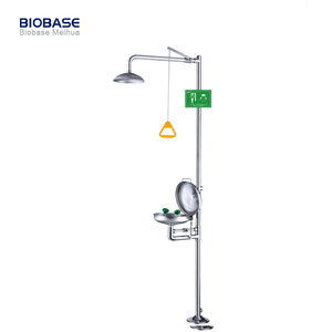 BIOBASE <span class=keywords><strong>Lavador</strong></span> <span class=keywords><strong>de</strong></span> <span class=keywords><strong>ojos</strong></span> Combinación <span class=keywords><strong>de</strong></span> ducha <span class=keywords><strong>de</strong></span> emergencia <span class=keywords><strong>de</strong></span> <span class=keywords><strong>laboratorio</strong></span> Removible <span class=keywords><strong>Lavador</strong></span> <span class=keywords><strong>de</strong></span> <span class=keywords><strong>Ojos</strong></span> <span class=keywords><strong>de</strong></span> <span class=keywords><strong>laboratorio</strong></span> <span class=keywords><strong>de</strong></span> combinación <span class=keywords><strong>de</strong></span> - Product Image 1