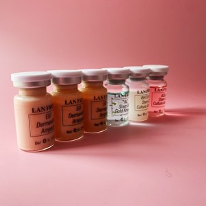 Un salón <span class=keywords><strong>de</strong></span> belleza OEM <span class=keywords><strong>de</strong></span> alta calidad dedicado pigmento semipermanente Bb líquido Bb para máquina <span class=keywords><strong>de</strong></span> maquillaje - Product Image 3