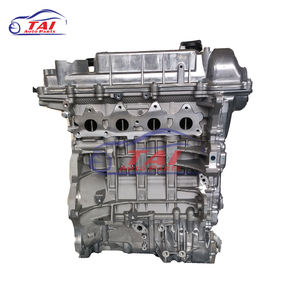 Pour pour G4FD Low Mileage 1591cc Essence Moteur d'occasion Original Complete 2006 300 Utility - Product Image 3