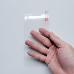 2022ขายร้อนสำหรับ Iphone13 HD ล้างกระจกป้องกันการระเบิดฟิล์มป้องกันหน้าจอ - Product Image 3