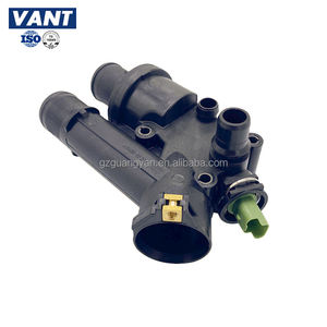 路虎神行者2揽胜极光探索运动捷豹XF 2.2l SD4 TD4恒温器LR001312 C2S44028 - Product Image 3