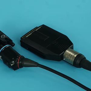 กล้อง SC สายเคเบิลเอนโดสโคป, ซ่อมหัวกล้อง, กล้องเอนโดสโคปที่ยืดหยุ่นและแข็งแรง, โปรเซสเซอร์วิดีโอ, แหล่งกำเนิดแสง, ไม่เพียงพอ - Product Image 1