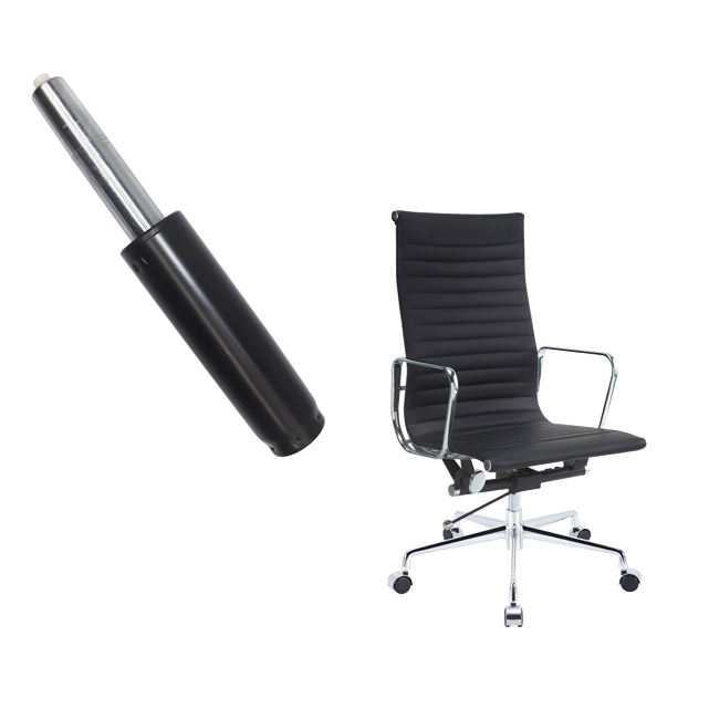 オフィスチェアシリンダーの交換4.8インチロングストロークガスリフト