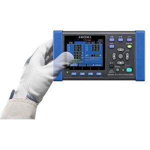 HIOKI PW3360-30/31 Power Meter Convenient Non-Contact Small Clamp Test Instrument - Product Image 4