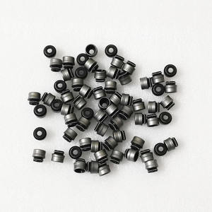 Joint de <span class=keywords><strong>tige</strong></span> de soupape 04E109675 302.890 04E109675B pour VW Audi Skoda Seat 1.2TSI CJZ CJZA CJZB 1.4TSI CHPA CMBA EA211 1.6L CWVA CWVB - Product Image 1