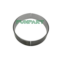 Krank Mili Yatağı LR010297 LR018030 AJ813560 LR038168 Land Rover Jaguar XF XJ S-TYPE 2.7 3.0 Dizel TDV6 276DT 306DT için