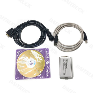 Cables de Prueba Principales OBD-2, Conector de 16 Pines, Escáner para Toyota BT, Herramienta de Diagnóstico para Montacargas con Software de Última Actualización - Product Image 5