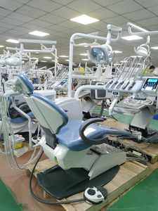 Integrierte Dentale inheit - Product Image 2