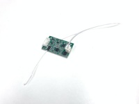Kit mikrofon nirkabel mikrofon BT FM USB kartu D AUX Remote PCB PCBA