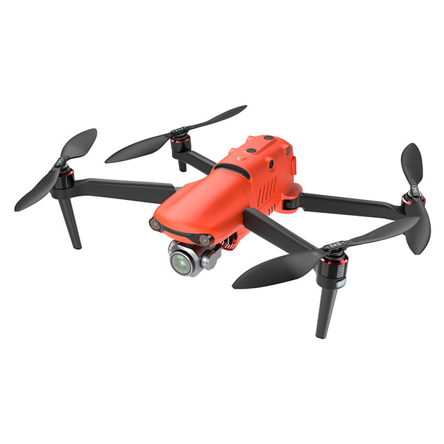 Autel Intelligent EVO II Pro V3 6K Ultra Bottom Sensor Beginner-Friendly China Origin No Flight Time Inspection UAV Factory Sale