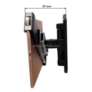 Máy tính bảng có khớp nối an ninh Tường Gắn khóa chủ hỗ trợ cho bề mặt Pro/Samsung Galaxy Tab A9 + 11 inch/ S7/S8 <span class=keywords><strong>8</strong></span>.7 inch - Product Image 5