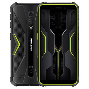 Ulefone Armor X12 Pro, Teléfono Resistente de 5.45'' con 4+64GB, Cámara de 13MP, Octa Core Helio G36, LTE, GSM, NFC, Google Play, IP68/IP69K, Android 13 - Product Image 2