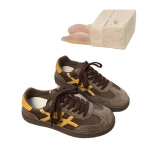 Chaussures décontractées pour femmes - baskets polyvalentes et tendance de style coréen - chaussures Dejin de haute qualité - Product Image 5