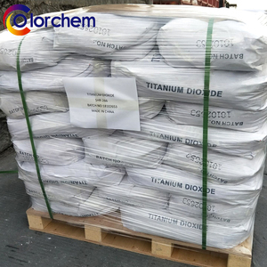 Titanium Dioxide (Tio2)-Rutile Titanium Dioxide Rutile Lớp - Product Image 5