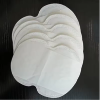 Coussinets anti-transpiration jetables pour les aisselles et les aisselles, 10/300 pièces, patch absorbant la sueur, déodorants d'été, tampons non tissés respirants ultra-minces