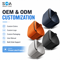 Bracelet intelligent sans écran OEM ODM, suivi de la santé et de la forme physique, moniteur de fréquence cardiaque, moniteur de sommeil, suivi d'activité, bracelet intelligent personnalisé