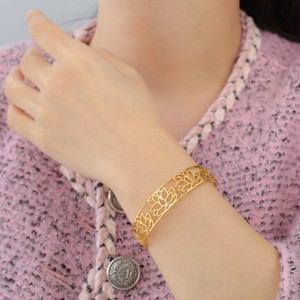<span class=keywords><strong>LAMOON</strong></span> – Bracelet à breloques en acier inoxydable 304 plaqué platine, motif fleur violette, étoile, licorne, tendance, compatible avec les bijoux DIY de 9 mm - Product Image 6