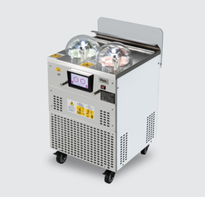 Dặm Trung Quốc nhà máy bán hàng trực tiếp tất cả trong một displayable phía trước thanh loại <span class=keywords><strong>Ice</strong></span> <span class=keywords><strong>Cream</strong></span> Gelato <span class=keywords><strong>Maker</strong></span> CE NSF chi phí hiệu quả thiên hà ec2 TD - Product Image 6